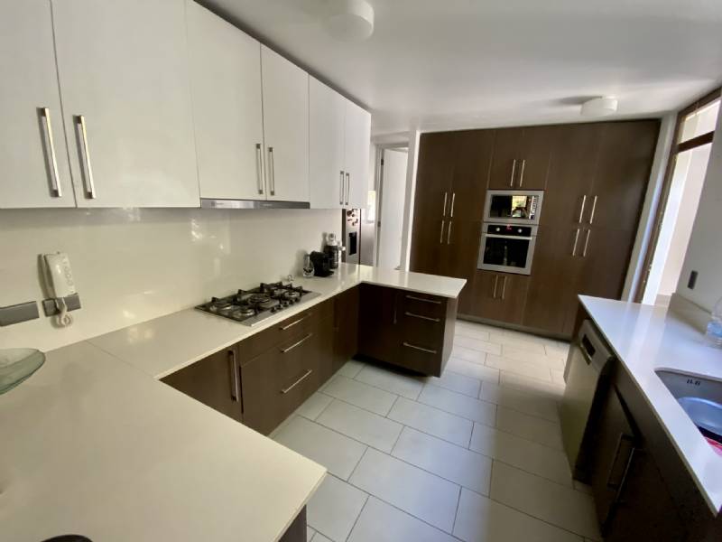 Casa en venta en Lo Barnechea — foto 3