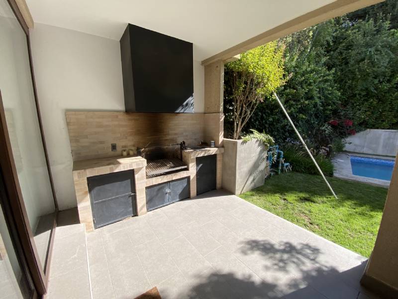 Casa en venta en Lo Barnechea — foto 4