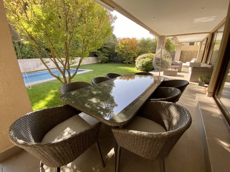 Casa en venta en Lo Barnechea — foto 5