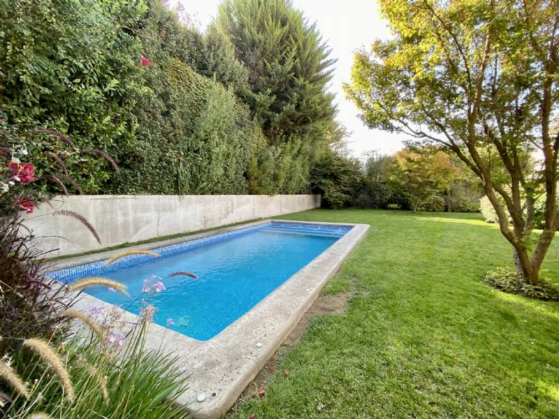 Casa en venta en Lo Barnechea — foto 6