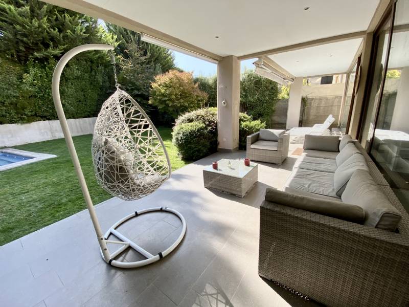 Casa en venta en Lo Barnechea — foto 8