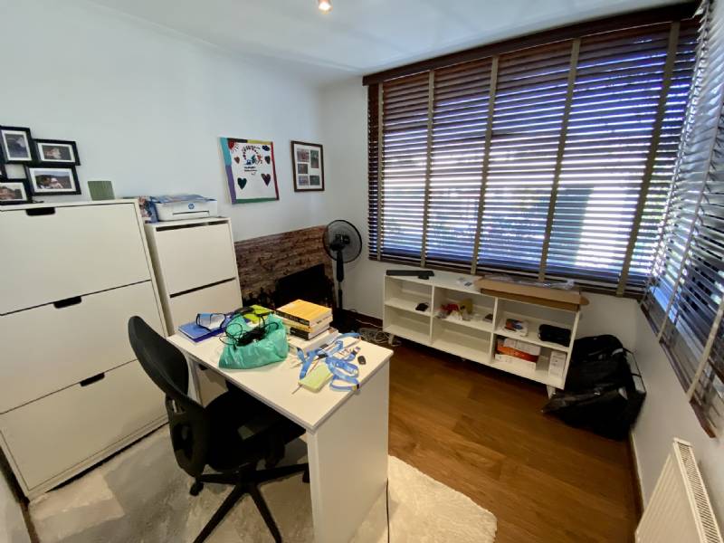 Casa en venta en Lo Barnechea — foto 9