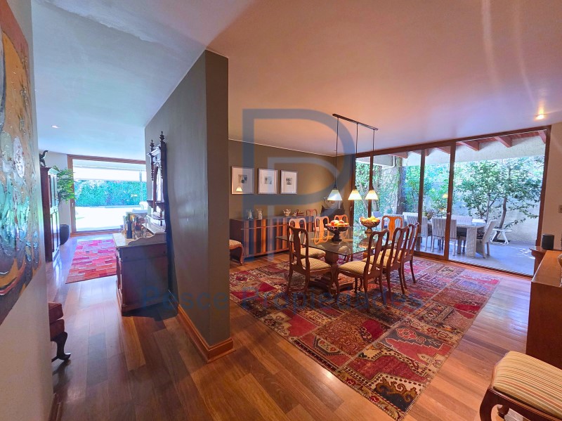 Casa en venta en Lo Barnechea — foto 4
