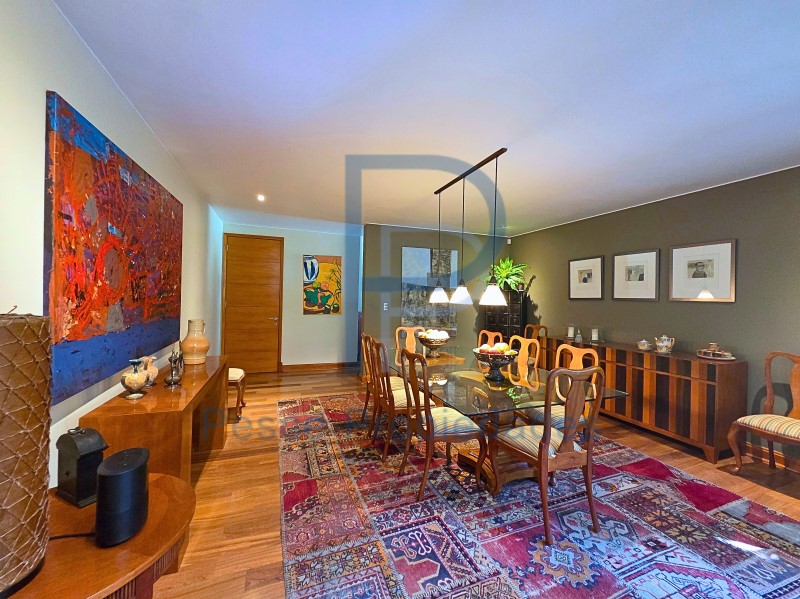 Casa en venta en Lo Barnechea — foto 5