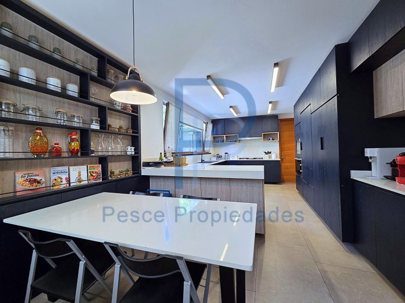 Casa en venta en Lo Barnechea — foto 6