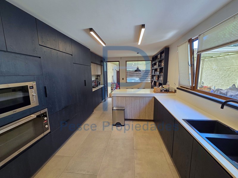 Casa en venta en Lo Barnechea — foto 7