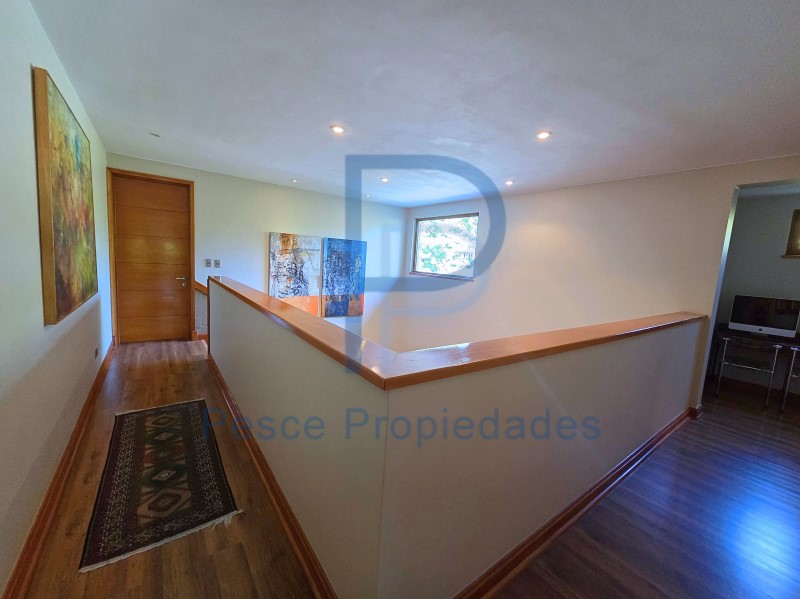 Casa en venta en Lo Barnechea — foto 8