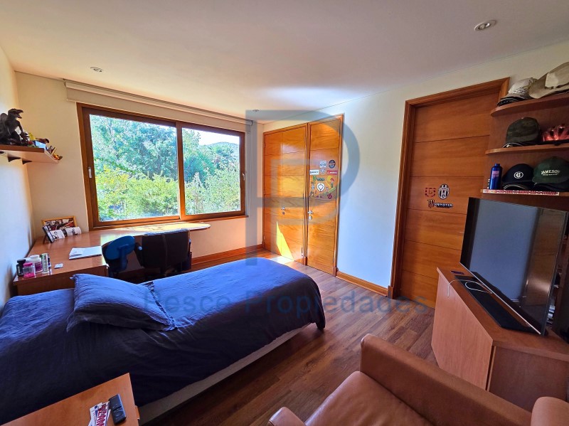 Casa en venta en Lo Barnechea — foto 9