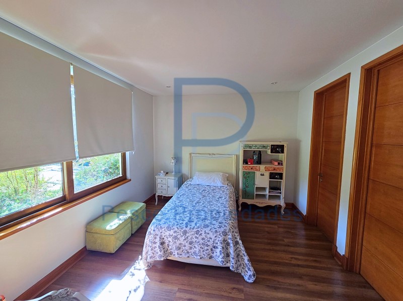 Casa en venta en Lo Barnechea — foto 10