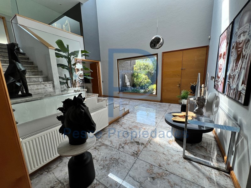 Casa en venta en Lo Barnechea — foto 2