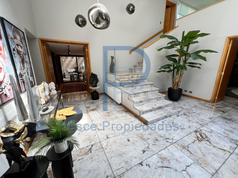 Casa en venta en Lo Barnechea — foto 3