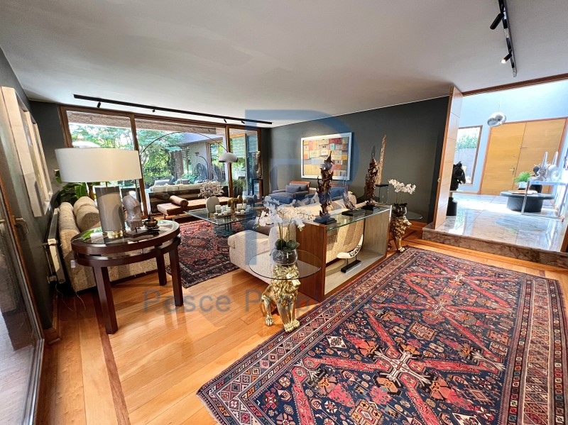 Casa en venta en Lo Barnechea — foto 4