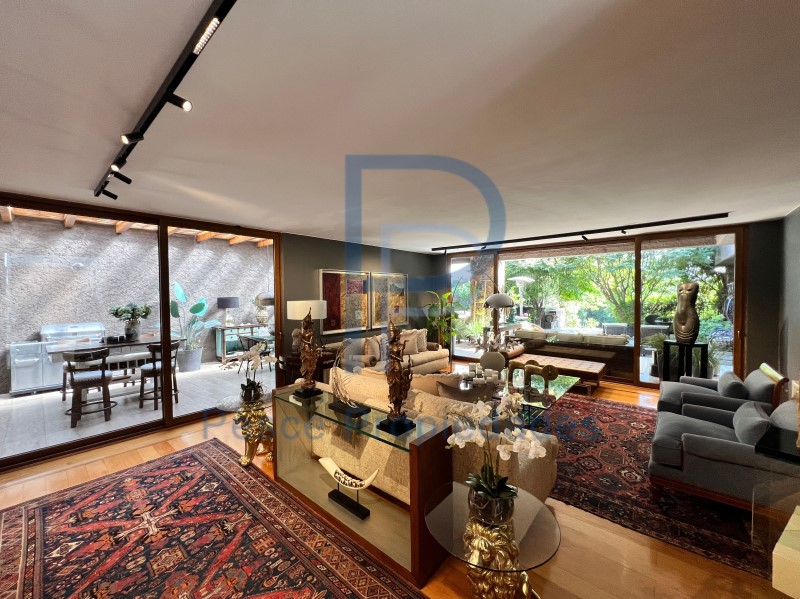 Casa en venta en Lo Barnechea — foto 5