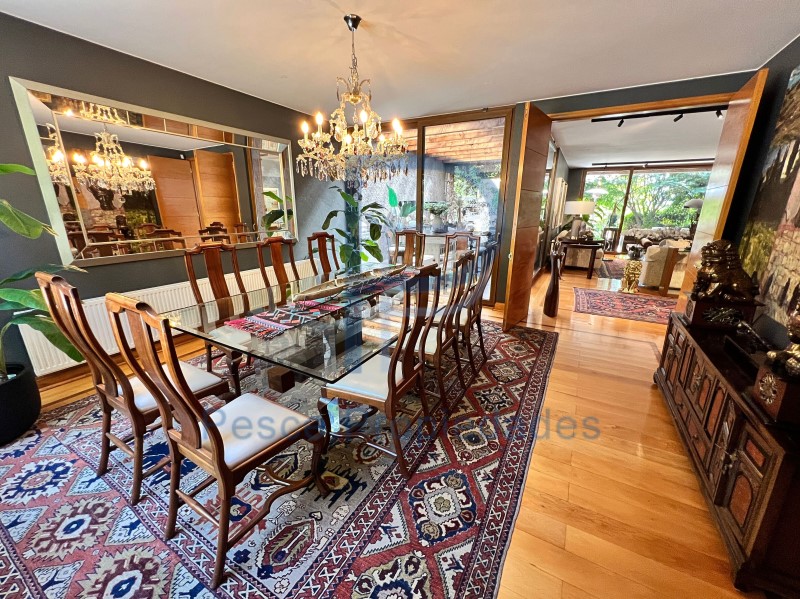 Casa en venta en Lo Barnechea — foto 6