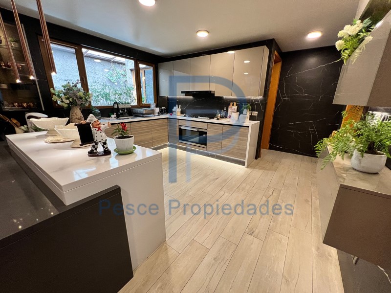 Casa en venta en Lo Barnechea — foto 7