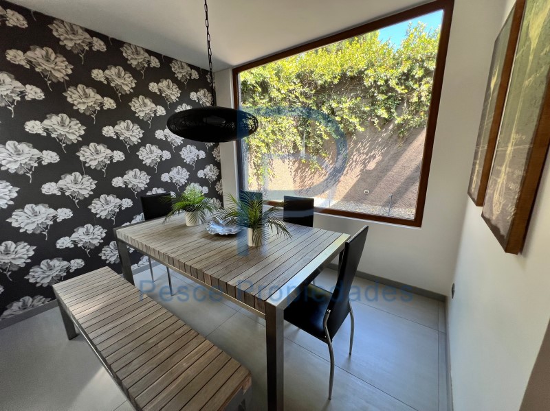 Casa en venta en Lo Barnechea — foto 8