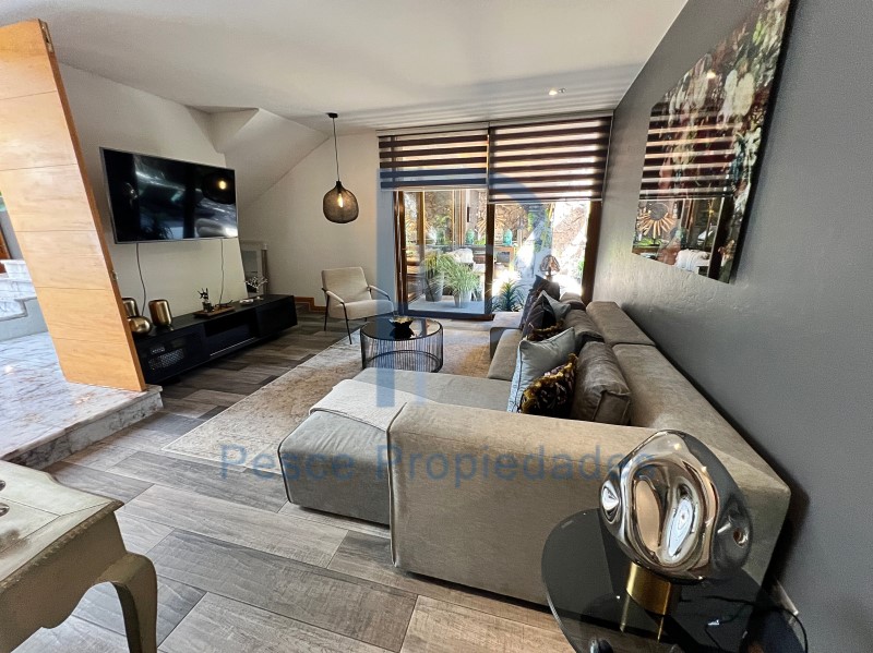 Casa en venta en Lo Barnechea — foto 9