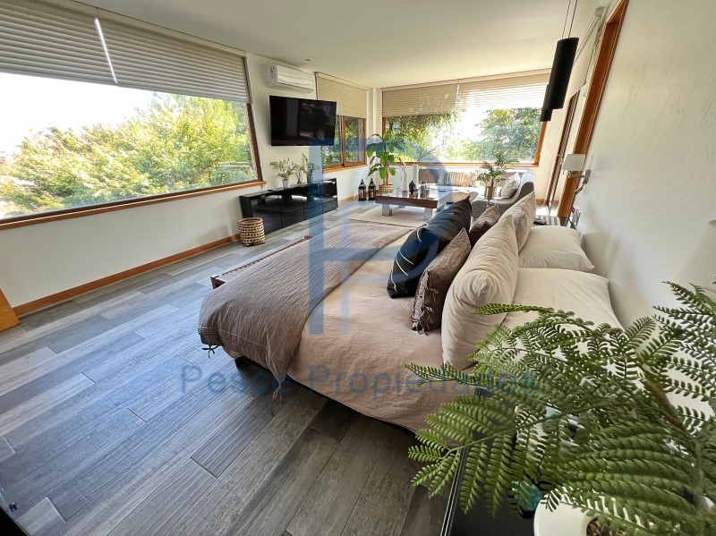 Casa en venta en Lo Barnechea — foto 10