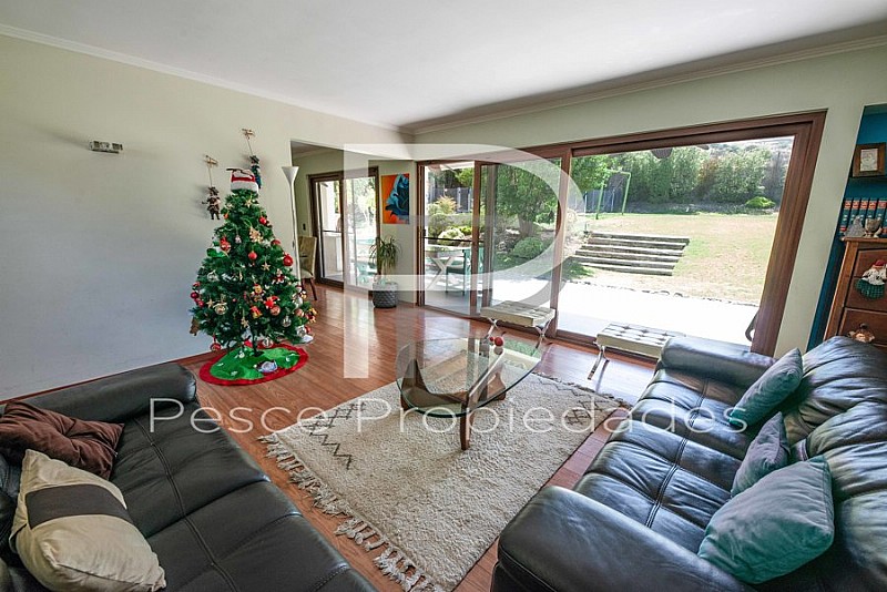 Casa en venta en Colina — foto 4