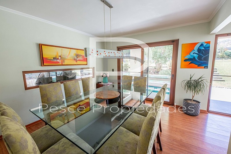 Casa en venta en Colina — foto 5