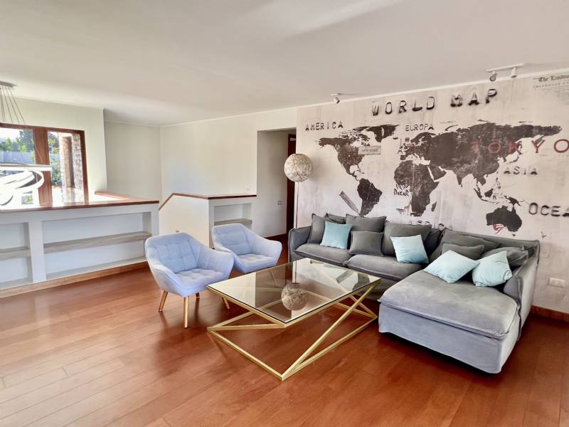 Casa en venta en Lo Barnechea — foto 4