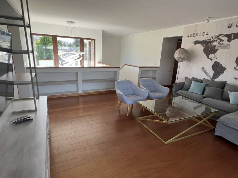 Casa en venta en Lo Barnechea — foto 5