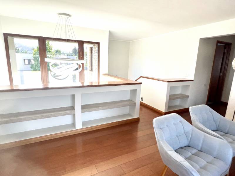 Casa en venta en Lo Barnechea — foto 6