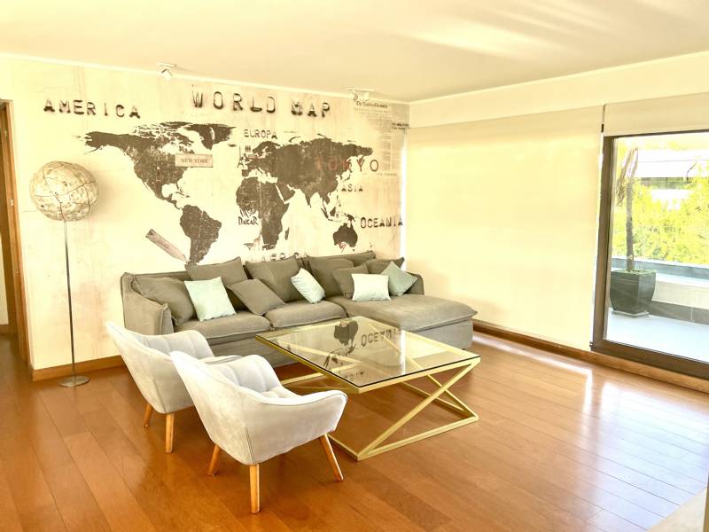 Casa en venta en Lo Barnechea — foto 7