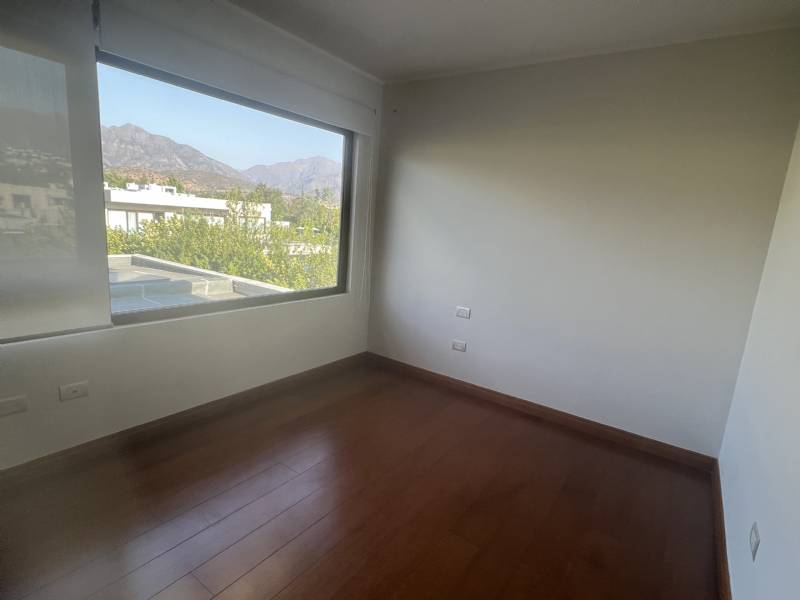 Casa en venta en Lo Barnechea — foto 8