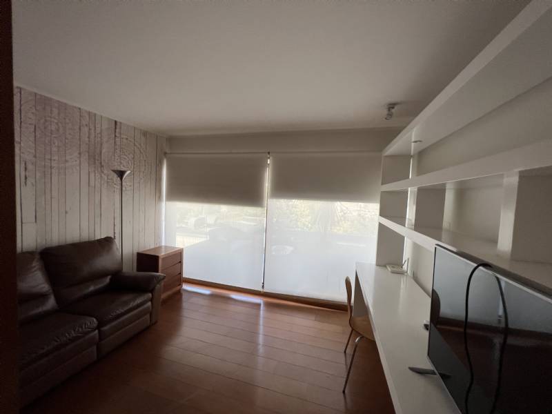 Casa en venta en Lo Barnechea — foto 10