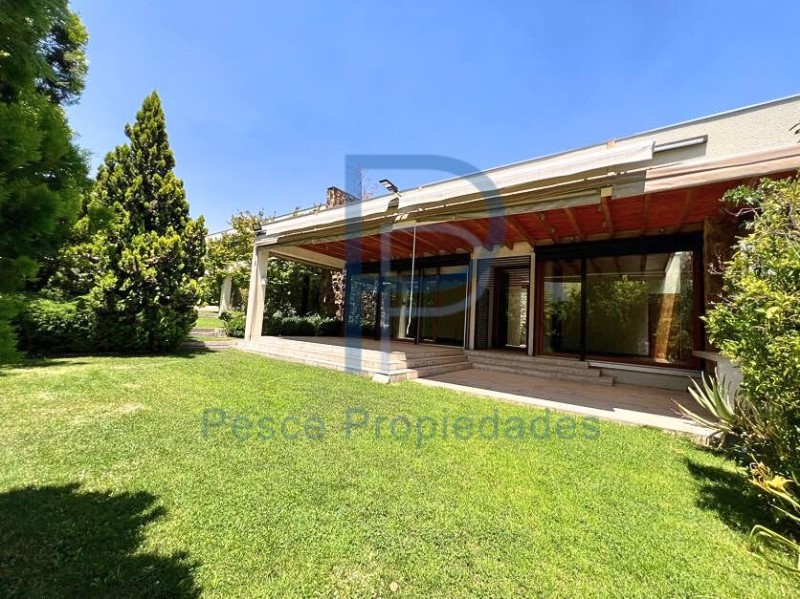 Casa en arriendo en Lo Barnechea — foto 2
