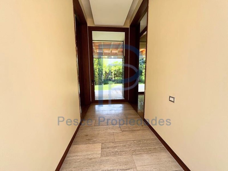 Casa en arriendo en Lo Barnechea — foto 3