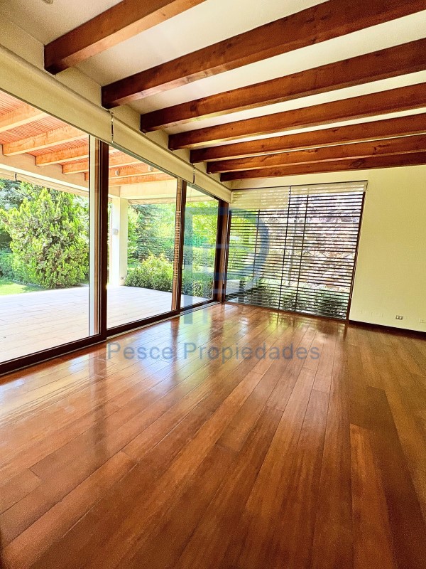 Casa en arriendo en Lo Barnechea — foto 4