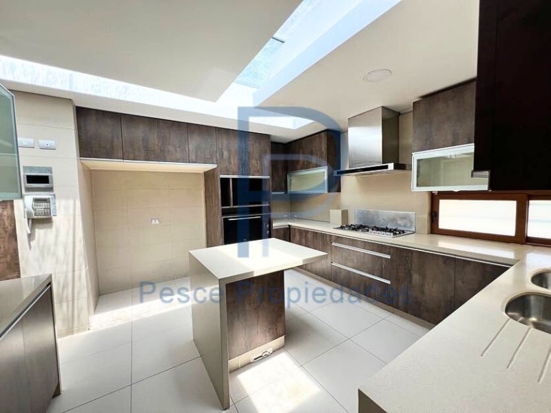 Casa en arriendo en Lo Barnechea — foto 5