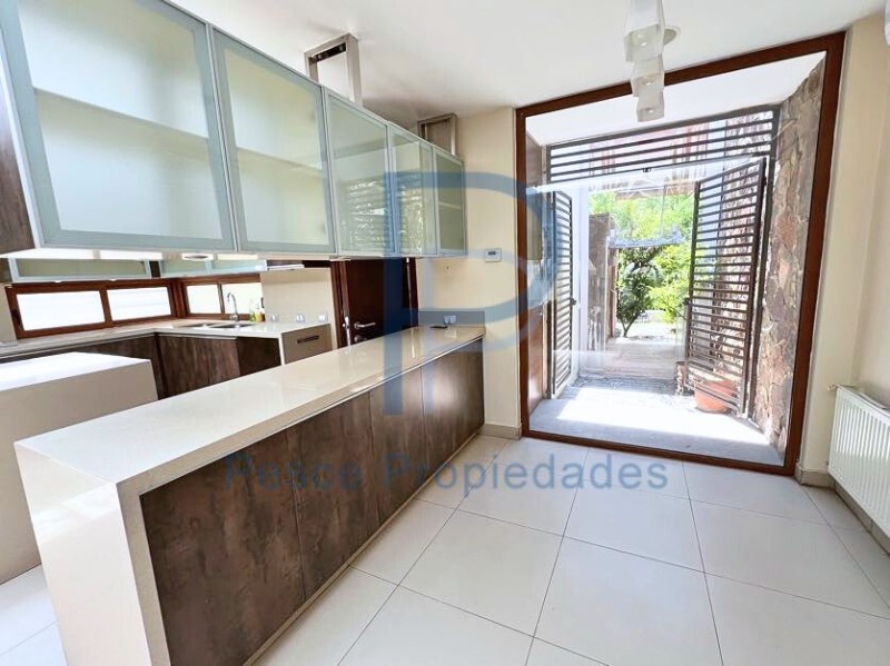 Casa en arriendo en Lo Barnechea — foto 6