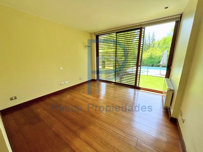 Casa en arriendo en Lo Barnechea — foto 10