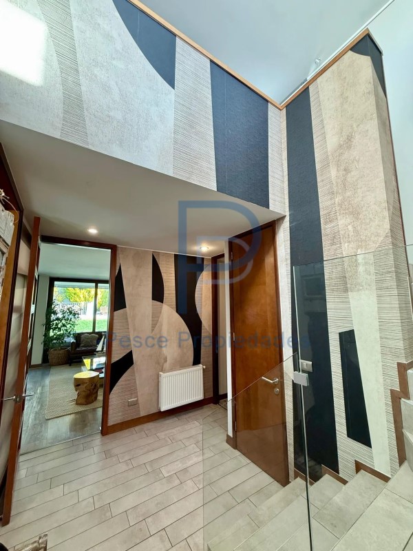 Casa en venta en Lo Barnechea — foto 2