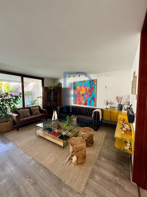 Casa en venta en Lo Barnechea — foto 3