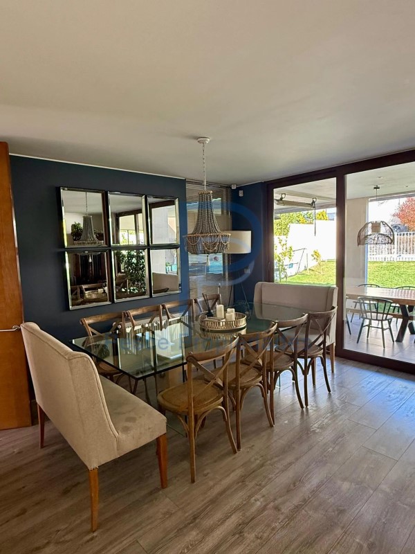 Casa en venta en Lo Barnechea — foto 4