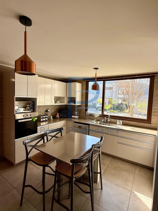 Casa en venta en Lo Barnechea — foto 5
