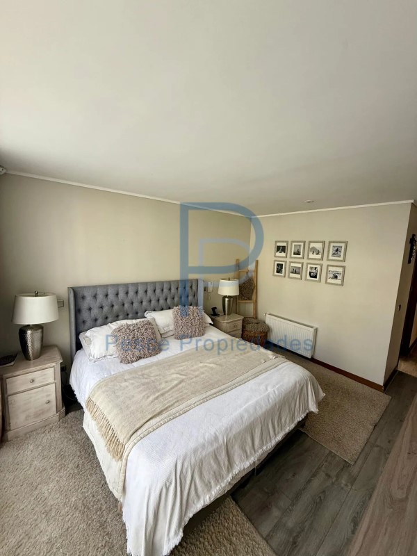 Casa en venta en Lo Barnechea — foto 6