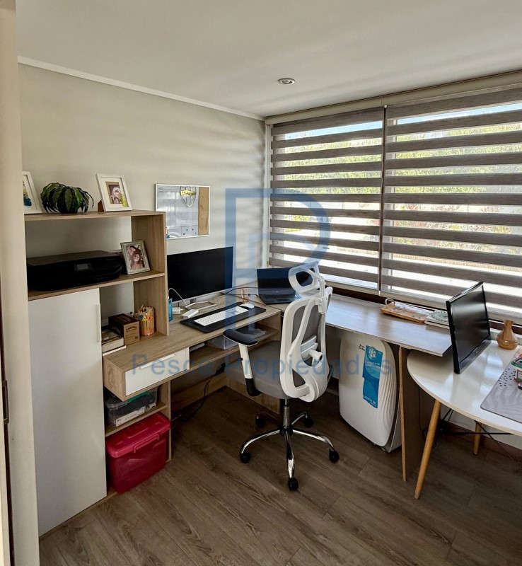 Casa en venta en Lo Barnechea — foto 9