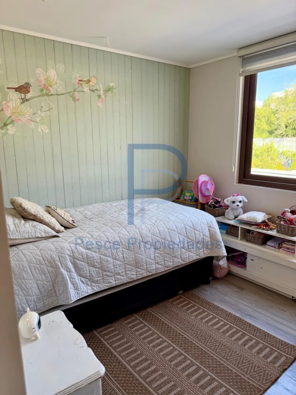 Casa en venta en Lo Barnechea — foto 10
