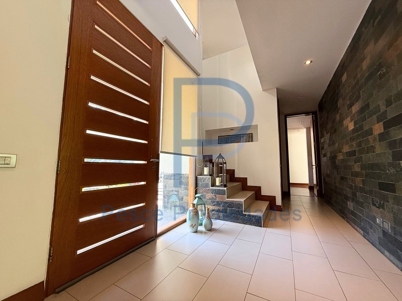 Casa en venta en Lo Barnechea — foto 3