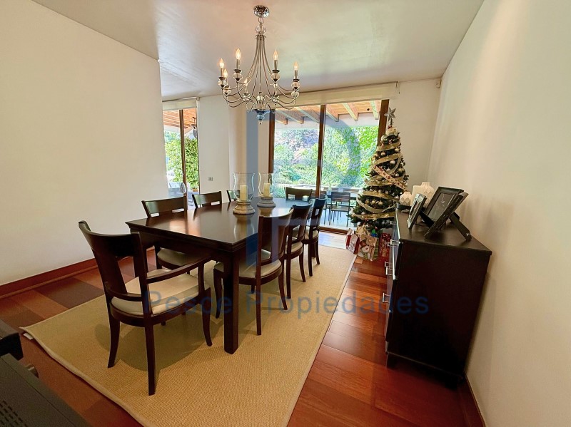 Casa en venta en Lo Barnechea — foto 5