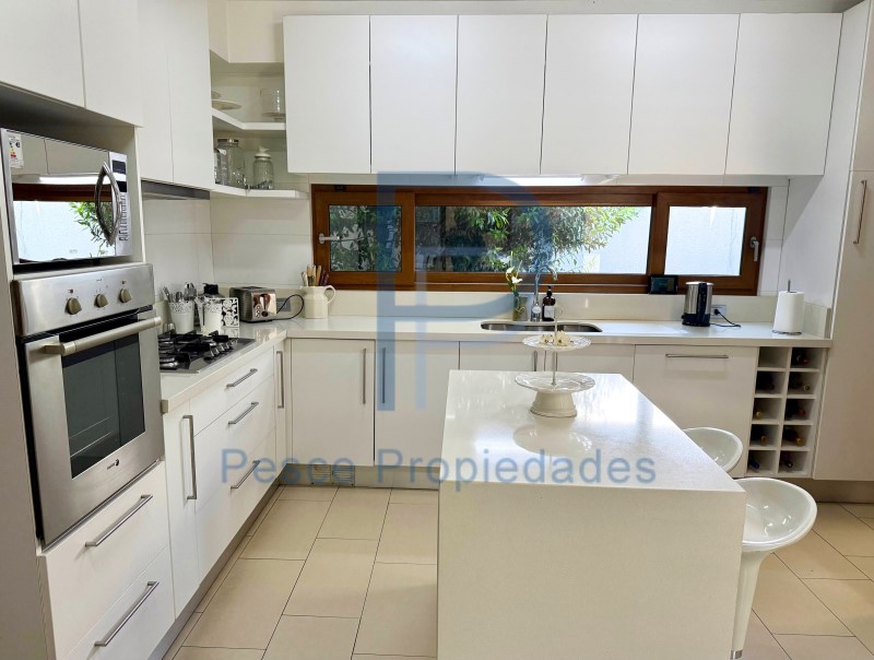 Casa en venta en Lo Barnechea — foto 6