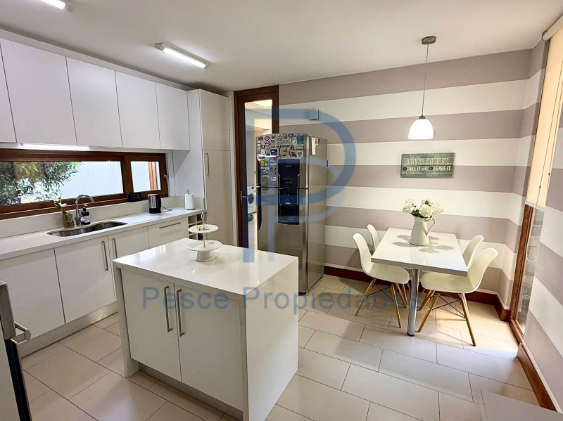 Casa en venta en Lo Barnechea — foto 7