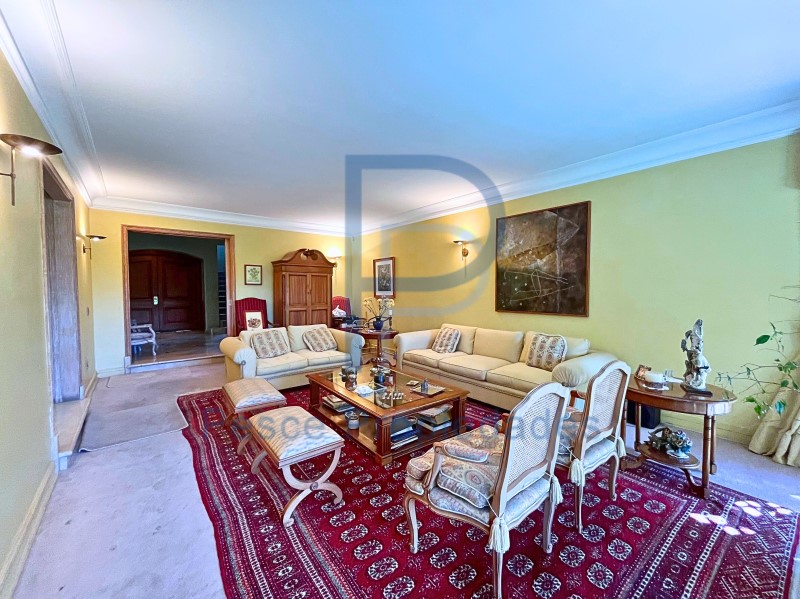 Casa en venta en Lo Barnechea — foto 3