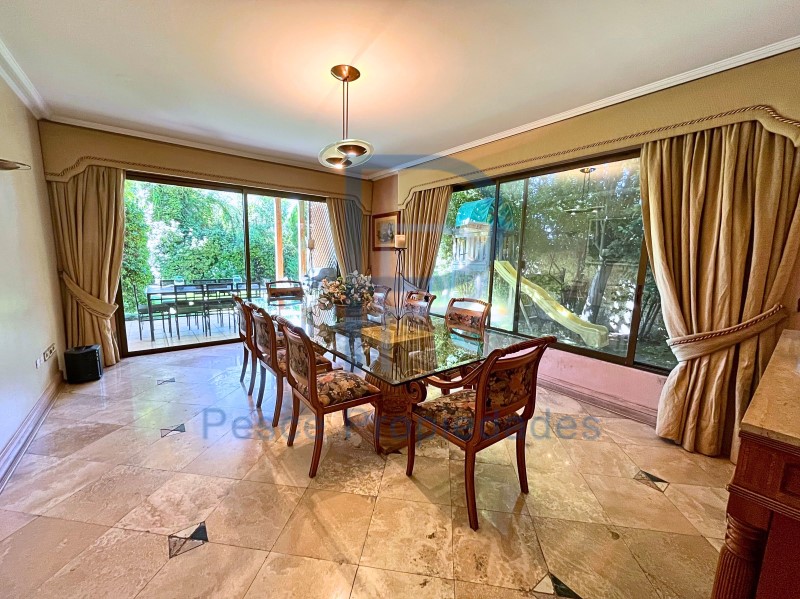 Casa en venta en Lo Barnechea — foto 4