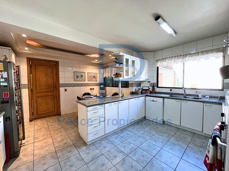 Casa en venta en Lo Barnechea — foto 5